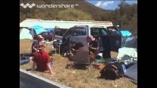 Longview Farm Party 2004/05