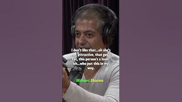 Why your thoughts and beliefs are important l Naval Ravikant  #shorts #naval #motivation #joerogan