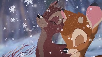 Bambi / Ronno – Christmas Memories (Mep Part)