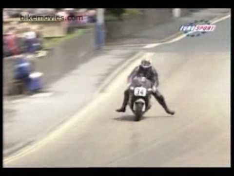 tourist trophy incidenti youtube