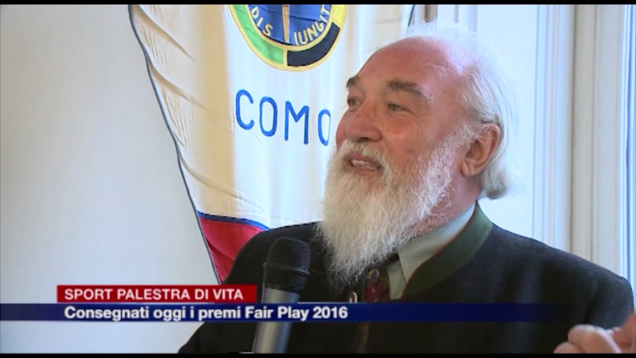 O Que Fair Play Fair Play