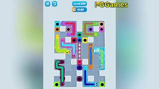 Gecko Out Level 239