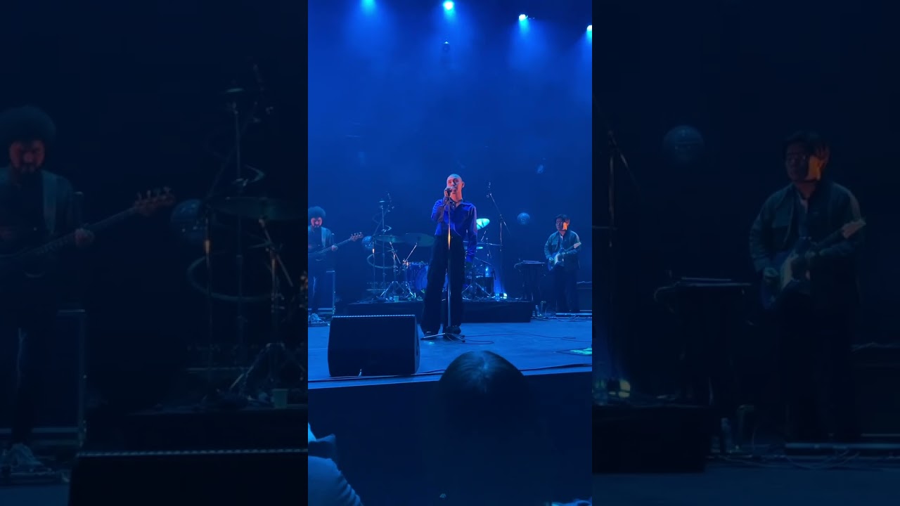 KID FRESINO 夢の続き