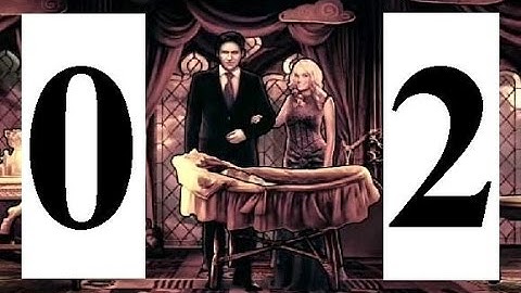 Grim Tales 7: Color Of Fright - Part 2 Let