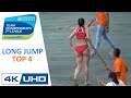 Long Jump TOP 4 • European Team Championships