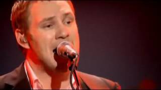 Video thumbnail of "David Gray - Friday I'm in Love (The Cure)"