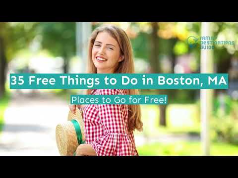 35 Free Things