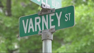 Police investigate homicide in Southeast DC