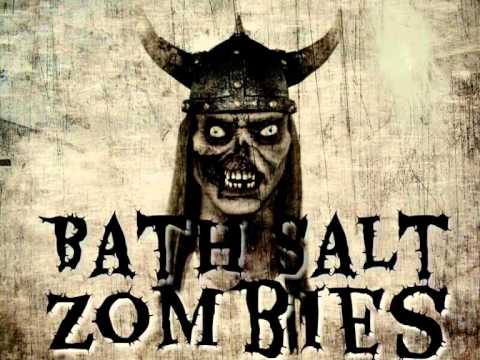 Bath Salt Zombies-The Mortuary Position - YouTube