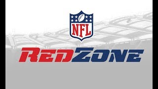 NFL - NFL RedZone I Nov. 26, 2017