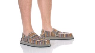 Sanuk Sidewalk Surfer St Blanket Sku 9834225