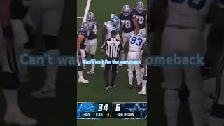 Cant Wait For The Comeback