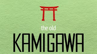 The Old Kamigawa