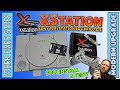 Xstation  installation de la solution de carte sd playstation ode  tape par tape  scph5552
