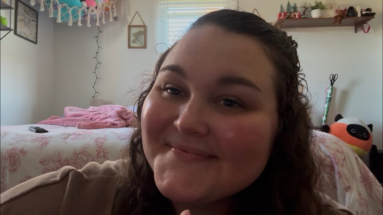 ASMR- Fast Hand Sounds & Word Repetition 🩵 (hand movements, mouth souths) 