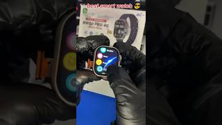 Best powerful all app and feature smartwatch under ₹1000 #shorts #viral #watch