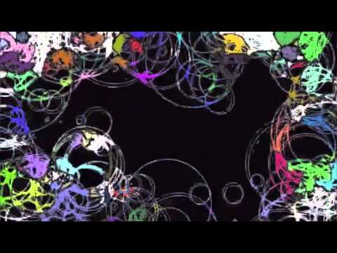 Psycho Animation : Garakuta Mutant : Processing animation art ( 作品 )