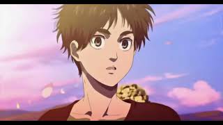 Leaving Me Outside- Eren Jaeger Edit