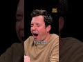 Before and After: Jimmy Fallon on Hot Ones 🥵