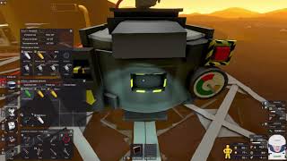 Stationeers Venus: Season 1 Episode 13 - Making Electrum the easy way