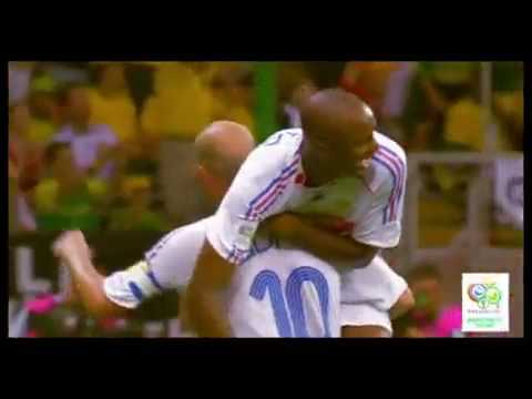 2006 FIFA World Cup Music Video Campione