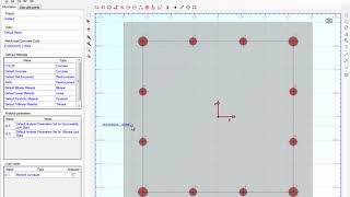 Steel jacketing for improvement of column strength and ductility screenshot 4