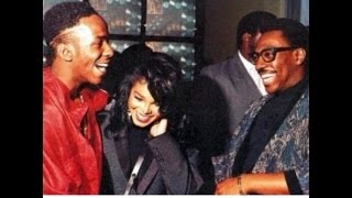the truth behind the Eddie Murphy and Bobby Brown beef