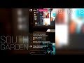 SOUTHGARDEN – 19 октября 2018 [Instagram]