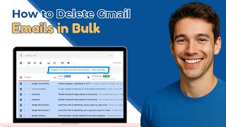 How To Delete Gmail Emails in Bulk | Delete Multiple Emails at Once Net Worth