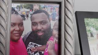 Keys to Happiness Living-Donor Kidney Transplant at VCU Health