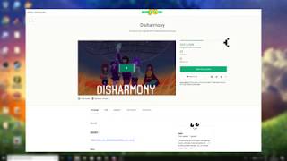 Indie Game Devlog #02 -- SFX & Map Editing (Disharmony)