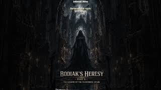 Infernal Wine  #grimdark #metal #darkfantasymusic #music #gothicmetal