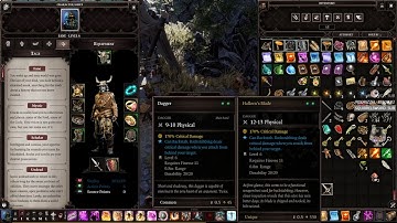 Divinity Original Sin 2 Definitive Edition on Solo/Summoner/Tactician! (Part 1)