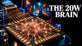 Biocomputing: Is This The End of The Electricity Crisis