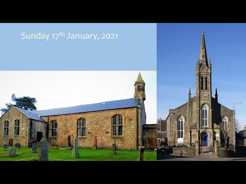 20210117 Sunday 17th January 2021 part 1