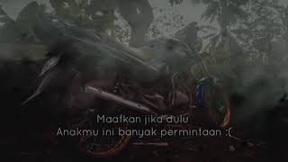 Video Sedih story wa 30 detik || Tentang pengorbanan orang tua 😢