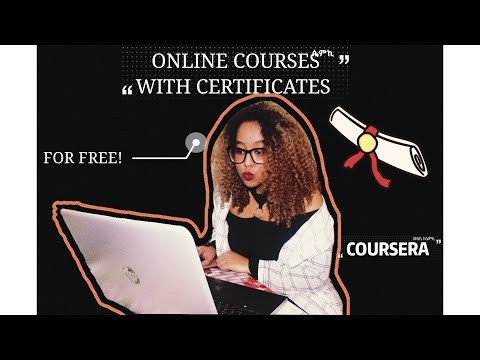 How To Get Paid Coursera Course Certificates For FREE  | Step by Step | Complete Guide | በነፃ ከኢትዮጵያ