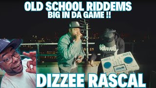 BIG in da game DIZZEE RASCAL !!! THE ESSENCE DIZZEE RASCAL