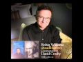 Robin Williams & David Crosby PART 2