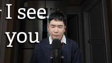 You Are Not Invisible | ASMR Whisper for When You Feel Forgotten