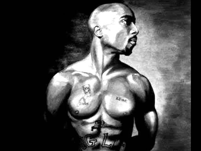 2Pac - Baby Don't Cry (Original)