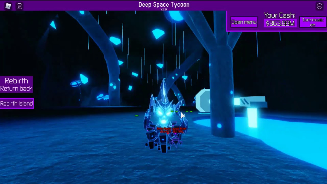 Roblox Deep Space Tycoon Rebirth Island Robux Generator Lazyblox Com - newshadowtails roblox profile