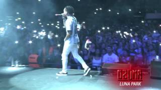 Ozuna - Me Ama Me Odia (En Vivo en el Luna Park - Flow Fest)