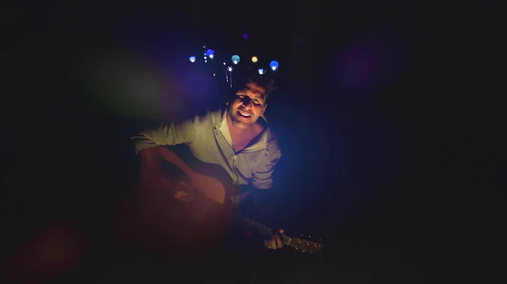 Angelo Rose -  There's A Hole (Official Video)