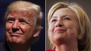 Trump: I'll release taxes when Clinton releases emails