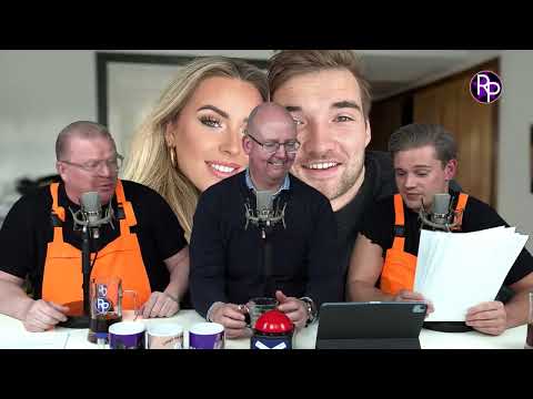 Roddelpraat Extra Aflevering