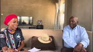 AMANDEBELE WEZIMBABWE