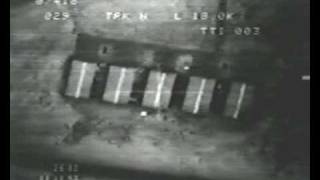 Operation Desert Storm: F-111F Weapon System Video