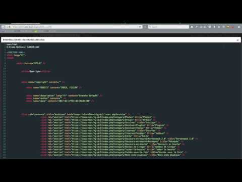 Interaction Codemirror/magnificPopup