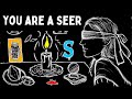 9 signs you are a seer  only 10 people out of 1000 have these signs